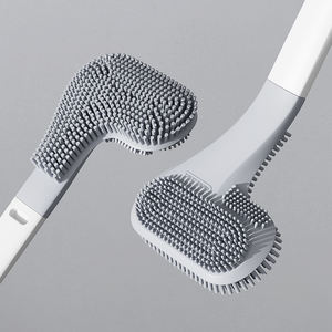 Nouvelle <span class=keywords><strong>brosse</strong></span> <span class=keywords><strong>de</strong></span> <span class=keywords><strong>toilette</strong></span> à long manche en forme <span class=keywords><strong>de</strong></span> tête <span class=keywords><strong>de</strong></span> <span class=keywords><strong>golf</strong></span> - Product Image 5