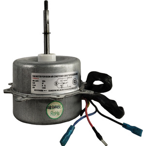 มอเตอร์พัดลม Midea รุ่น YDK54-6 208-240V 54W แบบเฟสเดียว อะซิงโครนัส สำหรับเครื่องปรับอากาศในห้อง - Product Image 1