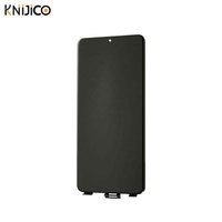 Écran Tactile OEM de Qualité Originale pour Samsung Galaxy S20, Écran d'Affichage LCD pour Samsung S20