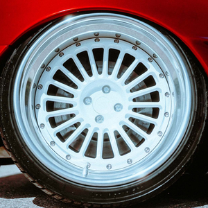 Rines Forjados de 18 19 20 22 24 Pulgadas para <span class=keywords><strong>Ferrari</strong></span> F8 488 296GTS 458 812GTS <span class=keywords><strong>SF90</strong></span> McLaren 765LT Koenigsegg Benz Lamborghini GEN-04 - Product Image 1