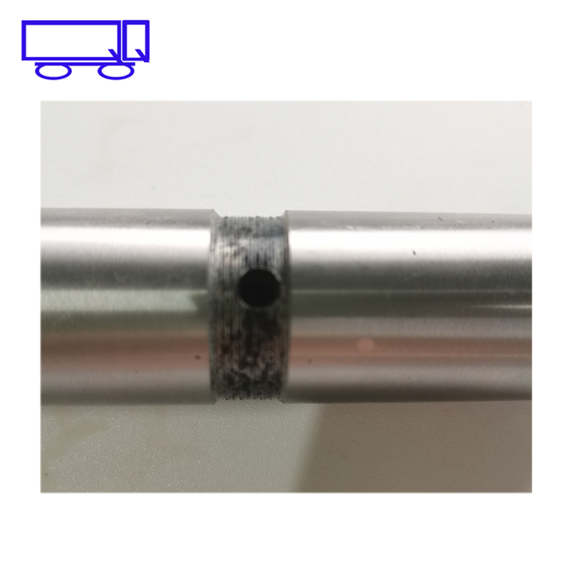 54215-Z5007 Leaf Spring Pin - Durable Truck Parts for Nissan UD