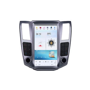 レクサスRX300/RX330 <span class=keywords><strong>RX350</strong></span> 2004-2008のためのアンドロイド2 Din車<span class=keywords><strong>Dvd</strong></span> - Product Image 1