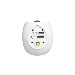 Cámara de Seguridad Solar Inalámbrica Inteligente para Exteriores de 4MP 1440P, Sistema de Cámara IP CCTV con Batería y Panel Solar - Product Image 5