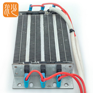 Tùy chỉnh thấp moq Chất lượng cao điện <span class=keywords><strong>220V</strong></span> 380V 1000W PTC gốm nóng yếu tố cho ấm hơn - Product Image 5