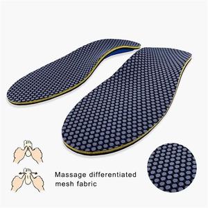 Coussinets de chaussures à talons hauts pour bottes de travail enfants Oem/Odm Pu orthèse <span class=keywords><strong>plantaire</strong></span> course femmes plat multi-sport chine semelle intérieure patchs - Product Image 5