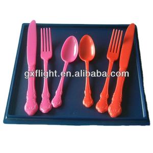 การออกแบบอิตาลี Pandora ชุดช้อนส้อมมาตรฐานหรูหรา - Product Image 5