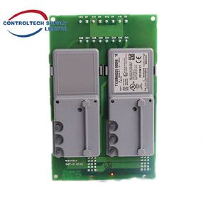 Moteur d'automatisation ICS TRIPLEX T9851 en aluminium haute fiabilité pour le contrôle industriel - Product Image 4