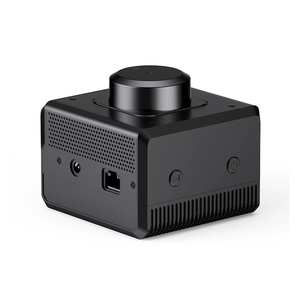 Sensor LiDAR 3D Todo en Uno de 12V con Amplio Rango de Detección de 300m, Resolución Ajustable, Escaneo de 360° y Área de Mapeo de 1km - Product Image 3