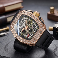ONOLA 6826Q - Montre sport à quartz tendance pour homme, montres de luxe, dernières montres pour homme, style occidental