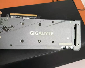 Tarjeta Gráfica GIGABYTE Radeon RX <span class=keywords><strong>6700</strong></span> XT GAMING OC de <span class=keywords><strong>12GB</strong></span> GDDR6 - Product Image 5