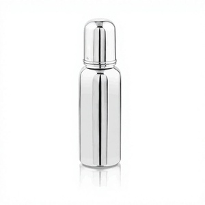 Maxfresh ขวดน้ำสแตนเลสสำหรับให้นมเด็กทารกขวด304 BPA ฟรี - Product Image 2