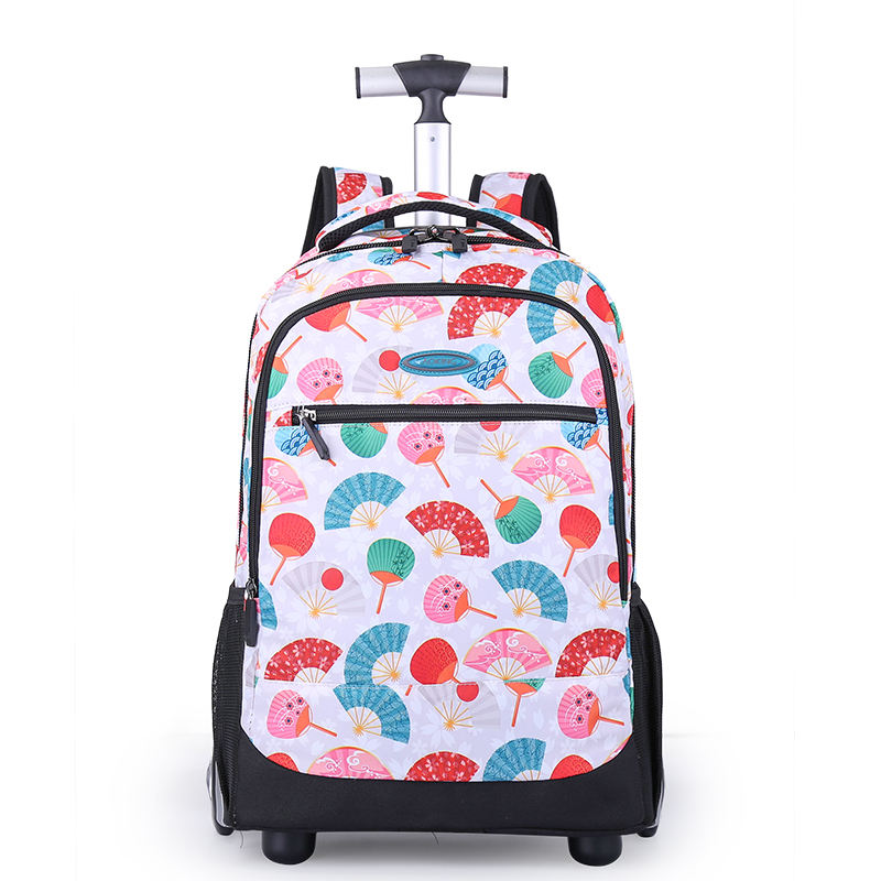 aoking trolley backpack