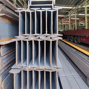 Viga de <span class=keywords><strong>Acero</strong></span> en I de Fábrica China, <span class=keywords><strong>Acero</strong></span> <span class=keywords><strong>Estructural</strong></span> en I para Construcción - Product Image 3