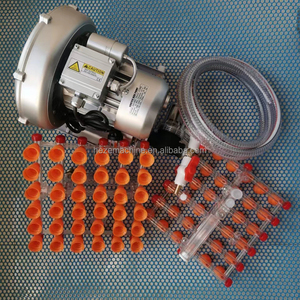 Vide 30 Oeufs Fixe Type <span class=keywords><strong>V30a</strong></span> Oeuf Lifter - Product Image 5