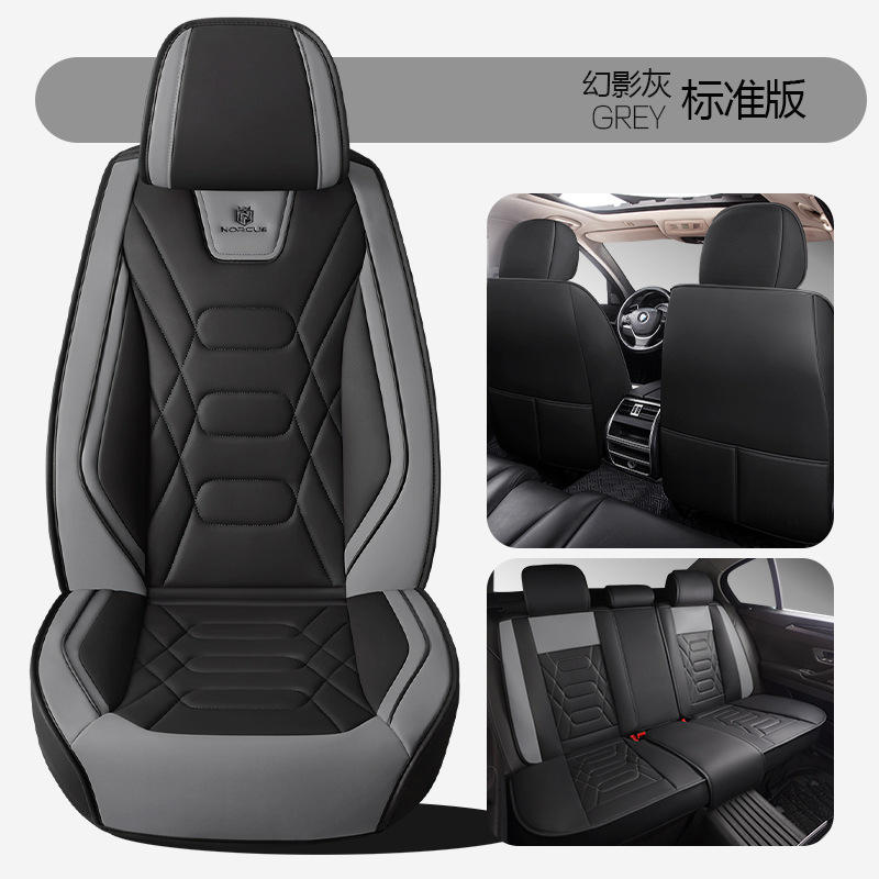 Édition standard gris fantôme