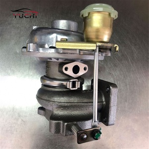 ผู้ผลิตจัดหาเทอร์โบชาร์จเจอร์ UDPD RHF5 8-97313-292-0 สำหรับยานยนต์ - Product Image 3