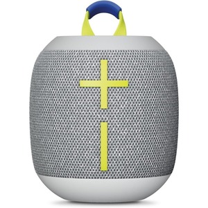 Ultimate Ears <span class=keywords><strong>WONDERBOOM</strong></span> 4 Haut-parleur portable étanche avec éclairage LED RVB et microphone intégré - Product Image 3