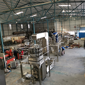 ถุงกระดาษพลา<span class=keywords><strong>ส</strong></span>ติกบรรจุวิตามินพร้อมฉลากฉลาก<span class=keywords><strong>ส</strong></span>ายการผลิตอาหารแบบอัตโนมัติใหม่ - Product Image 6