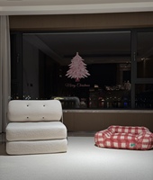 Autocollants statiques de Noël en gros pour fenêtres, réutilisables, flocons de neige, Père Noël, décalcomanies amovibles pour vitres, pour la décoration de la maison et des fêtes