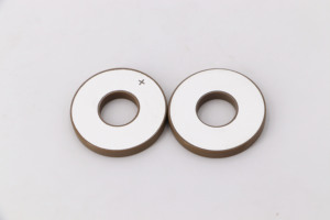 Transductor <span class=keywords><strong>Piezoeléctrico</strong></span> Anular de Zirconia Personalizado para Aplicaciones de Soldadura - Product Image 6