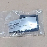 *NEUF EN STOCK* 2030887 Kit de réparation de diaphragme 2 pièces 1/2" PTFE/EPDM + Garantie