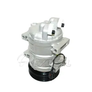 Auto Parts Car AC Compressor 92600-VW200 92610-VW600 For Nissan Urvan Caravan 92600VW200 92610VW600