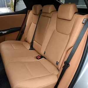<span class=keywords><strong>2023</strong></span> Lex Us <span class=keywords><strong>RZ</strong></span> Lex Us <span class=keywords><strong>RZ</strong></span> 450e All-wheel-drive Premium Pure Electric SUV de taille moyenne SUV à cinq portes et cinq sièges - Product Image 5