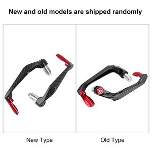 Accessoires universels pour moto, protège-guidon en alliage d'aluminium, protège-mains - Product Image 4