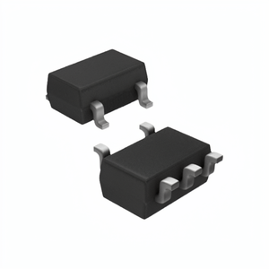 Authorized Distributor Electronic Chips Component SC 74A, SOT 753 S-8211DAJ-M5T1G Power Management (PMIC) - Product Image 1