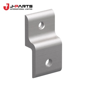 ขายึดแผงปิดท้าย หมายเลข 1 สำหรับ Toyota HIACE KCH10 Granvia ปี 2000-2002 อะไหล่แท้หมายเลข 55381-26020 5538126020 - Product Image 5
