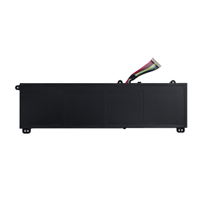 Batería de Repuesto para Portátil FHPV616864P-4S1P 15.4V 60Wh 3896mAh para Mechrevo T8 HBE6S01/5 FHPV616864P-4S1P - Product Image 4