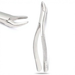 High Quality Dental Composite Filling Instruments Manual Stainless Steel Dental Surgical Tools for Professionals - Product Image 1