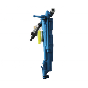 ジャックレッグロックドリル価格Y24空気圧ハンマー鍛造ハンドドリルマシンハンマー - Product Image 2