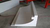 Cortadora de Espuma CNC de Hilo Caliente Yiling 2026, Económica y Fácil de Usar, para Cortar Espuma de Poliestireno, EPS y Termocol