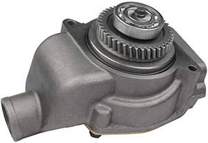 Nueva Bomba de Agua para Motor Diésel 2W8002 para 3304/3306 con 1 Año de Garantía de Reemplazo - Product Image 3