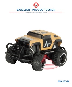 Voiture 1:43 populaire pour enfant, jouet radiocommandé, mini <span class=keywords><strong>4x4</strong></span>, buggy électrique, course, dérive, passe-temps, quatre voies, 2022 - Product Image 4