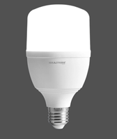 5W 10W 15W 20W 30W 40W 50W 60W E27 E22 fabriqué en Chine ampoules Led bon marché lumière en gros Rohs certifié au bureau à domicile