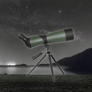 BM-SC58C High Power Zoom <strong>Telescope</strong> 25-75X70 Waterproof FMC <strong>Lens</strong> BAK4 Prism for Birdwatching Outdoor Landscape Spotting 70mm - Product Image 3