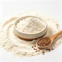 Protéine de chanvre végétale à marque privée pour la nutrition sportive, les shakes de remplacement de repas et la poudre de protéines de graines de chanvre sans gluten