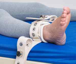 Medische Ledematen Bevestigingsbanden Vaste Riem Hand Bondage Pols Enkelboeien Magnetische Vergrendelingsbedsteunen Voor Ouderen Van Psychiatrische Patiënten - Product Image 2