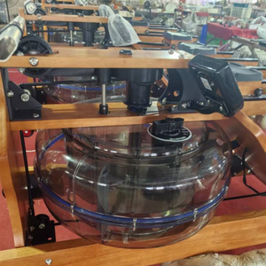 Appareil de fitness multifonctionnel à <span class=keywords><strong>prix</strong></span> d'usine, machine à glisse pour <span class=keywords><strong>bateau</strong></span>, résistance à l'eau, rameur pliable - Product Image 2