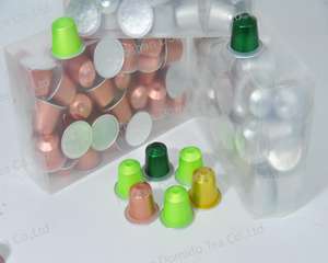 Matcha en Polvo Japonés 100% Puro de Primera Calidad, Té Verde Matcha Certificado, Té Matcha de Grado Ceremonial - Product Image 1