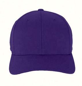 Gorras de Béisbol Personalizadas de 6 Paneles de Pana y Algodón con Patrón de Letras Bordadas Deportivas, Unisex, Ajustables (Común) - Product Image 3