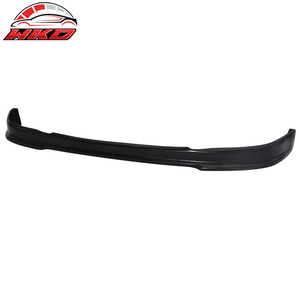 Alerón delantero estilo RS de poliuretano para Scion tC 05-10, kit de carrocería, accesorios automotrices. - Product Image 2