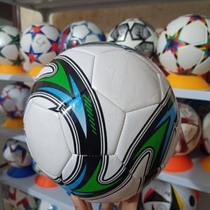 Balón de Fútbol de 4 y 5 Tallas, Balón de Entrenamiento, Balón Oficial de Liga, Calidad Original Molten, Balón de Fútbol de Alta Gama - Product Image 6