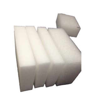 Đóng Gói Bọt Trắng EPE Khối Led <span class=keywords><strong>Foam</strong></span> Stick Cho Bán Buôn - Product Image 1