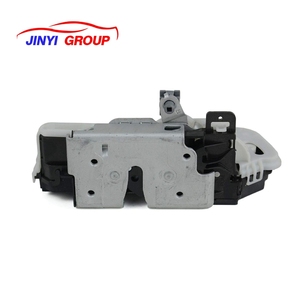 Actionneur de verrouillage de porte adapté à FORD EXPLORER 2011-2019 9L3Z5426412A 9L3Z-5426412-A - Product Image 3