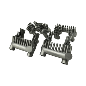 Servicio de Prototipado Rápido en Metal 3D de Alta Calidad y Personalizable, Modelos de Resina ABS, Mecanizado Láser, Mecanizado OEM Personalizado - Product Image 4