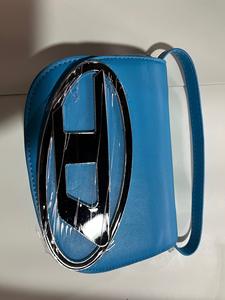 Nuova Borsa a <span class=keywords><strong>Tracolla</strong></span> ALL4 da Donna, Impermeabile in PU, Mini Formato, Piccola Borsa Quadrata per San Valentino - Product Image 4