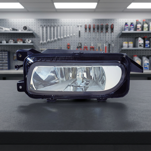 Feux antibrouillard Depo MDPR0075SX Mercedes-Benz 440-2015L-UE - Product Image 3